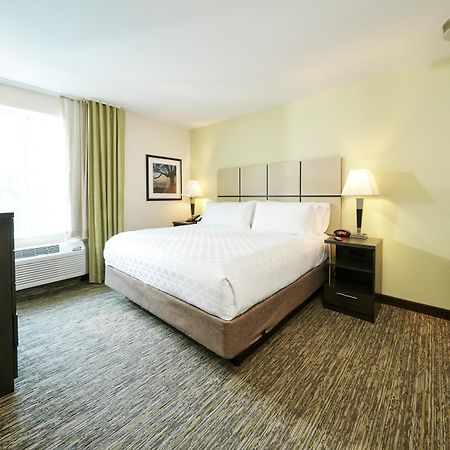 Candlewood Suites Lafayette By Ihg Zewnętrze zdjęcie