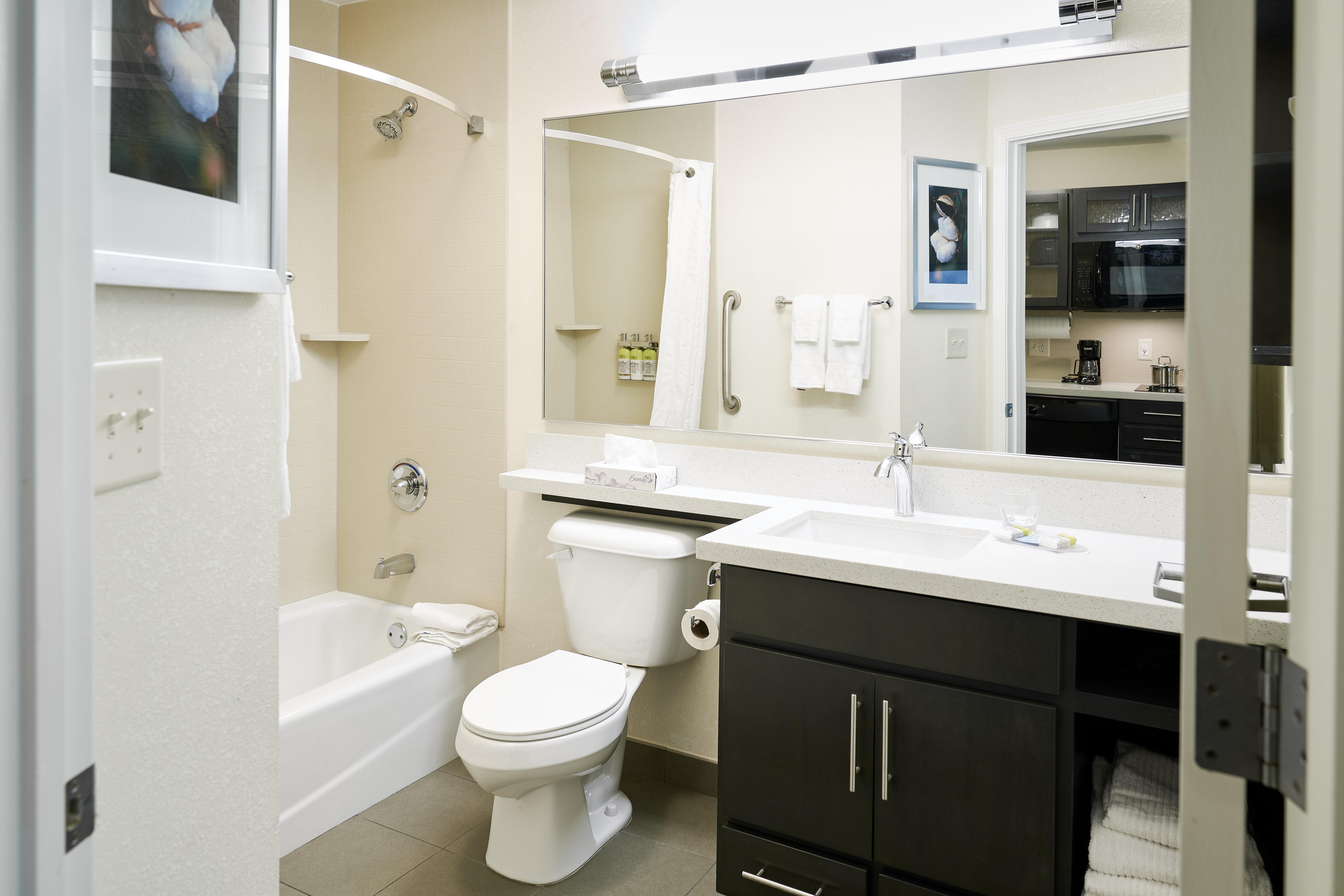 Candlewood Suites Lafayette By Ihg Zewnętrze zdjęcie