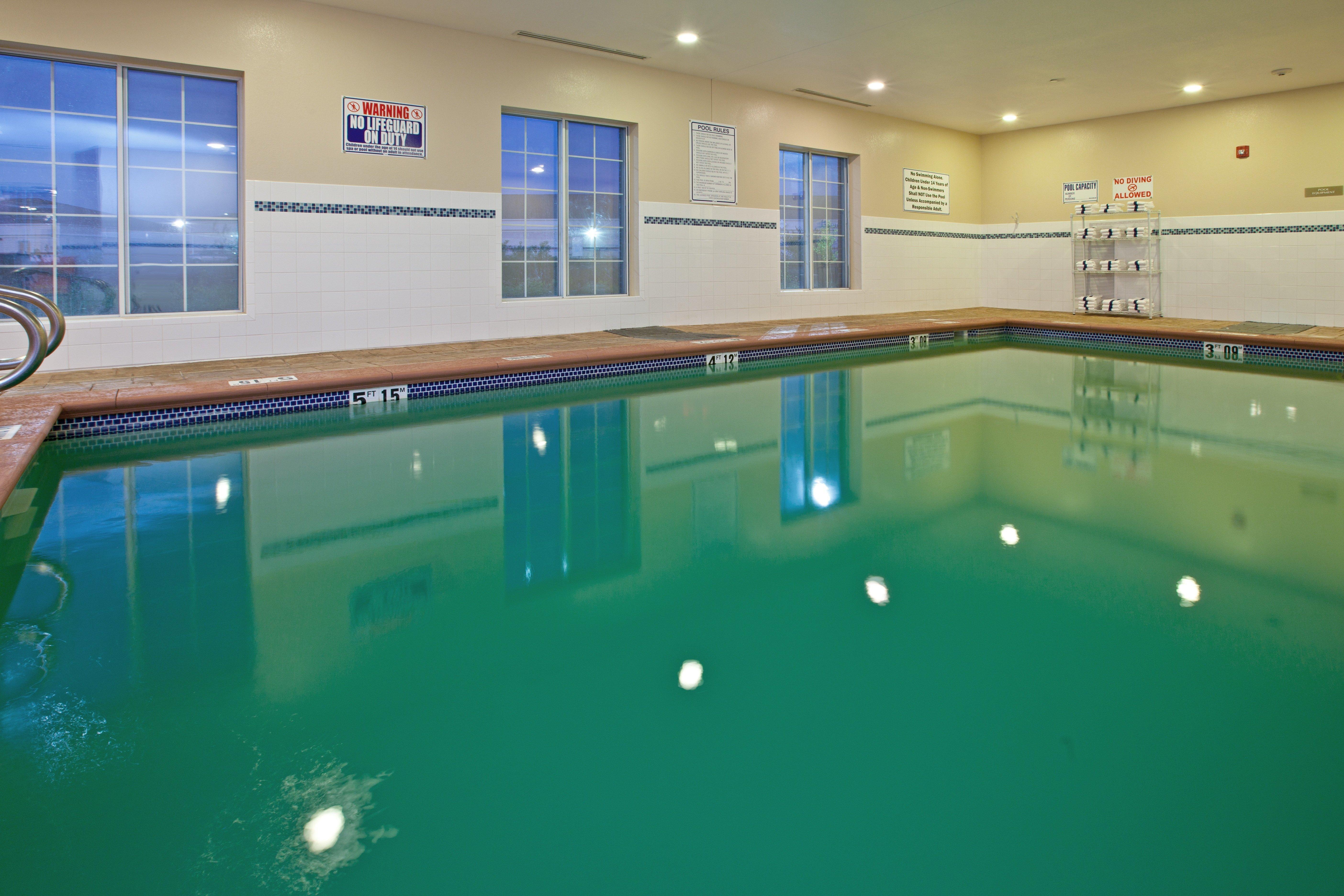 Candlewood Suites Lafayette By Ihg Zewnętrze zdjęcie