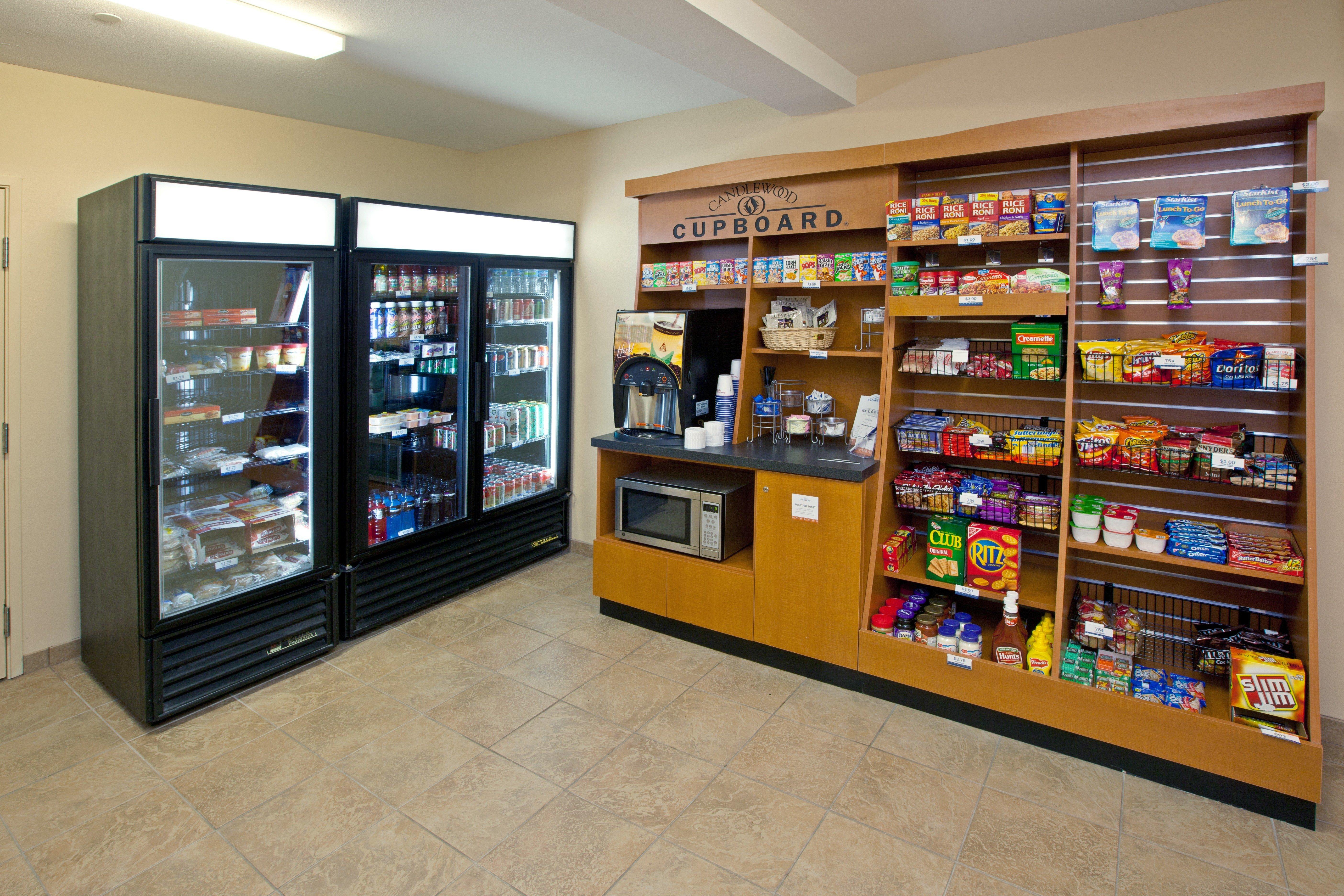 Candlewood Suites Lafayette By Ihg Zewnętrze zdjęcie