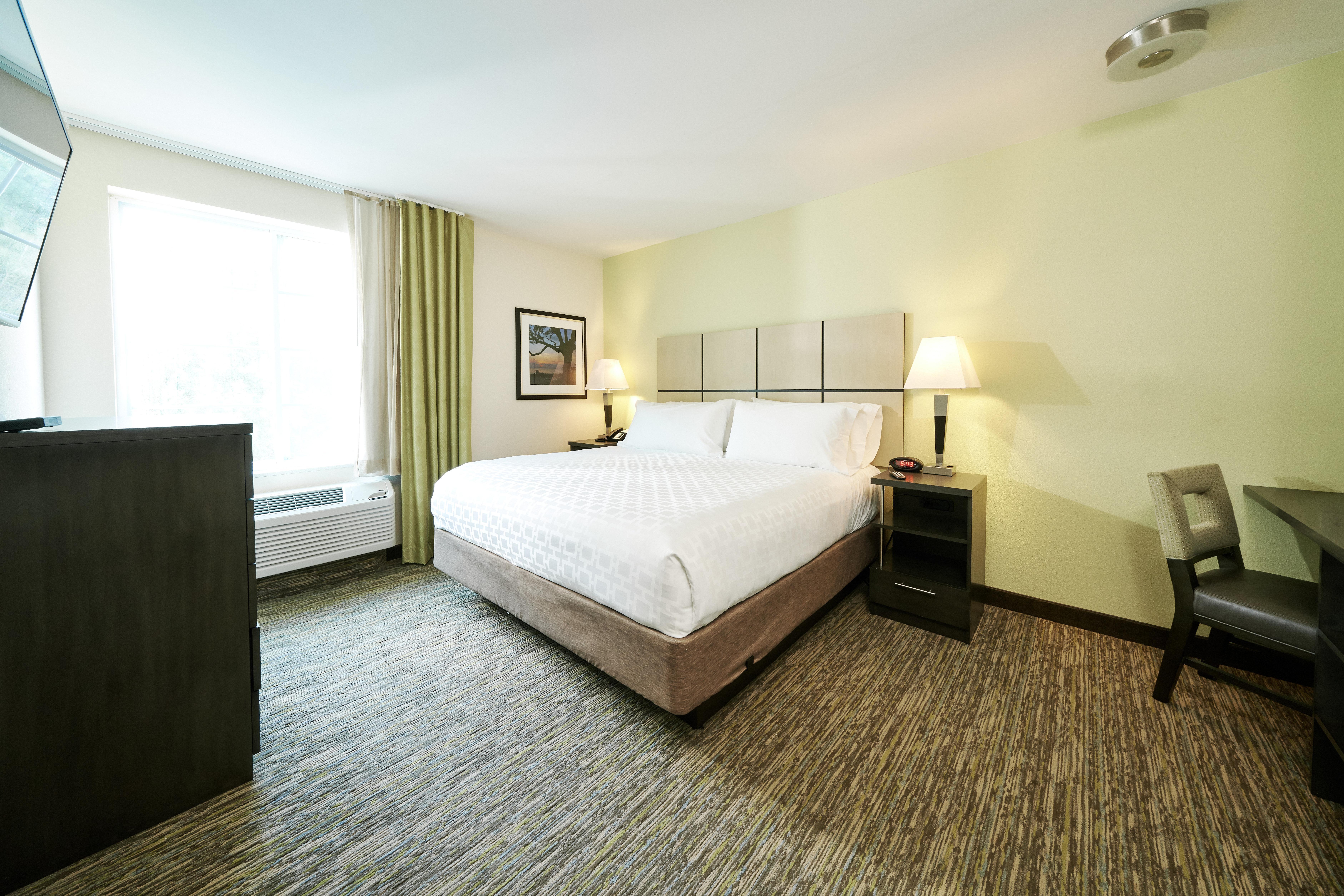 Candlewood Suites Lafayette By Ihg Zewnętrze zdjęcie