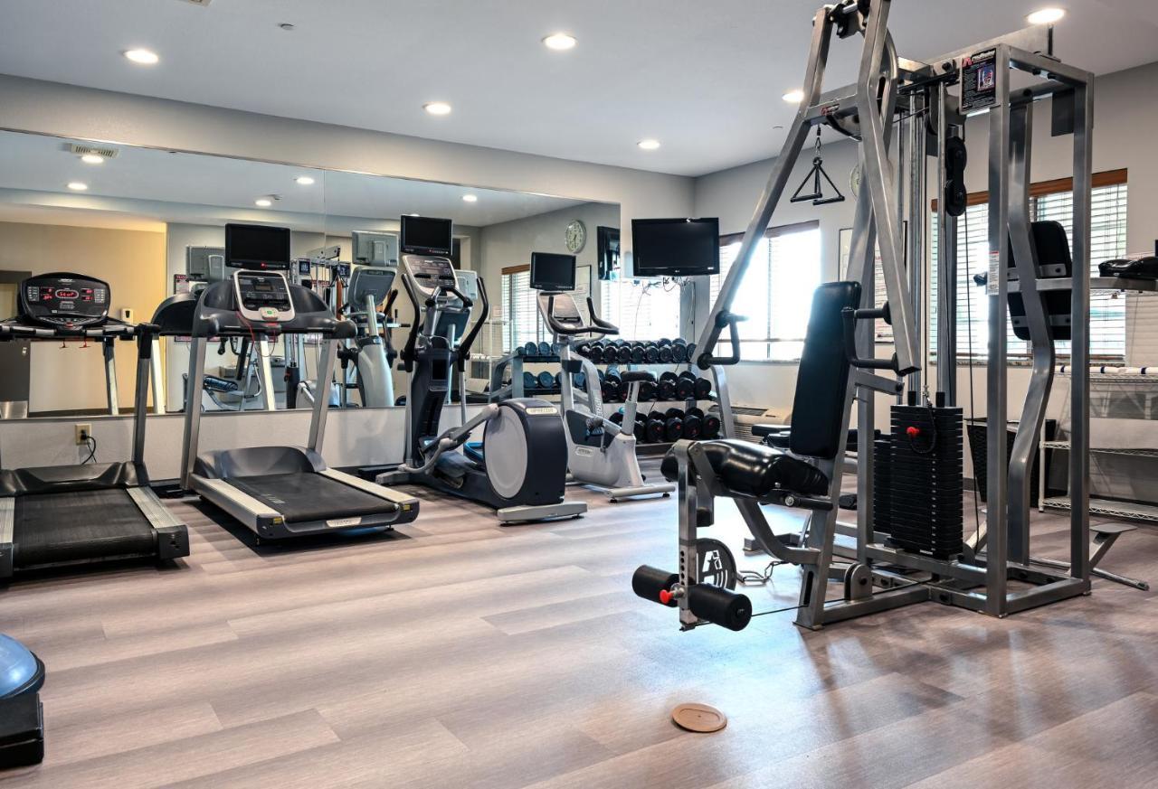 Candlewood Suites Lafayette By Ihg Zewnętrze zdjęcie