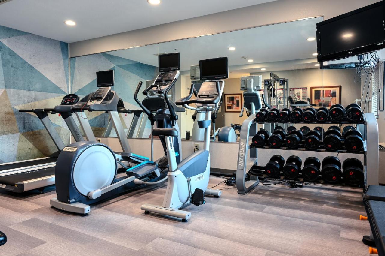 Candlewood Suites Lafayette By Ihg Zewnętrze zdjęcie