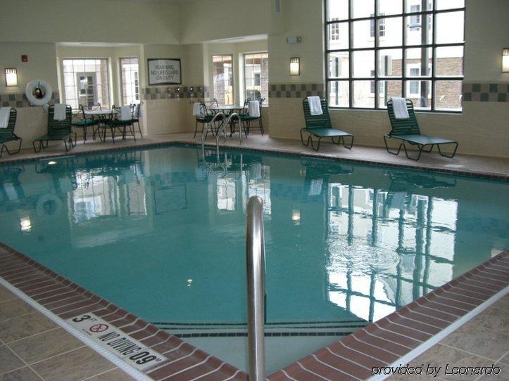 Candlewood Suites Lafayette By Ihg Udogodnienia zdjęcie