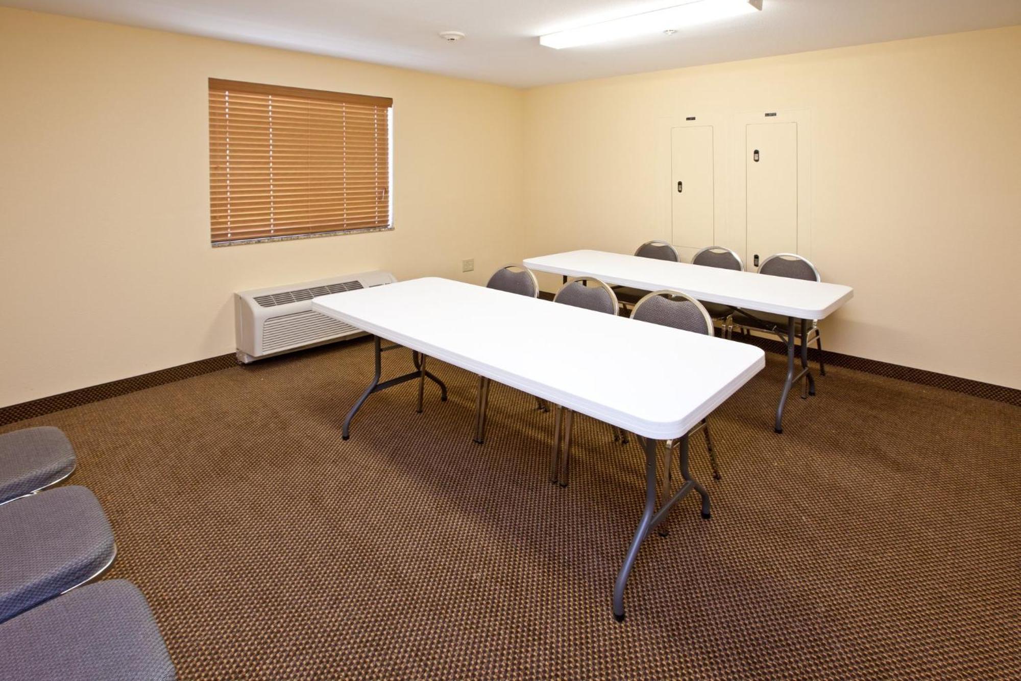 Candlewood Suites Lafayette By Ihg Zewnętrze zdjęcie