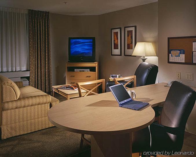 Candlewood Suites Lafayette By Ihg Pokój zdjęcie
