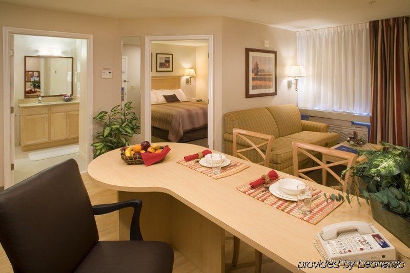 Candlewood Suites Lafayette By Ihg Pokój zdjęcie
