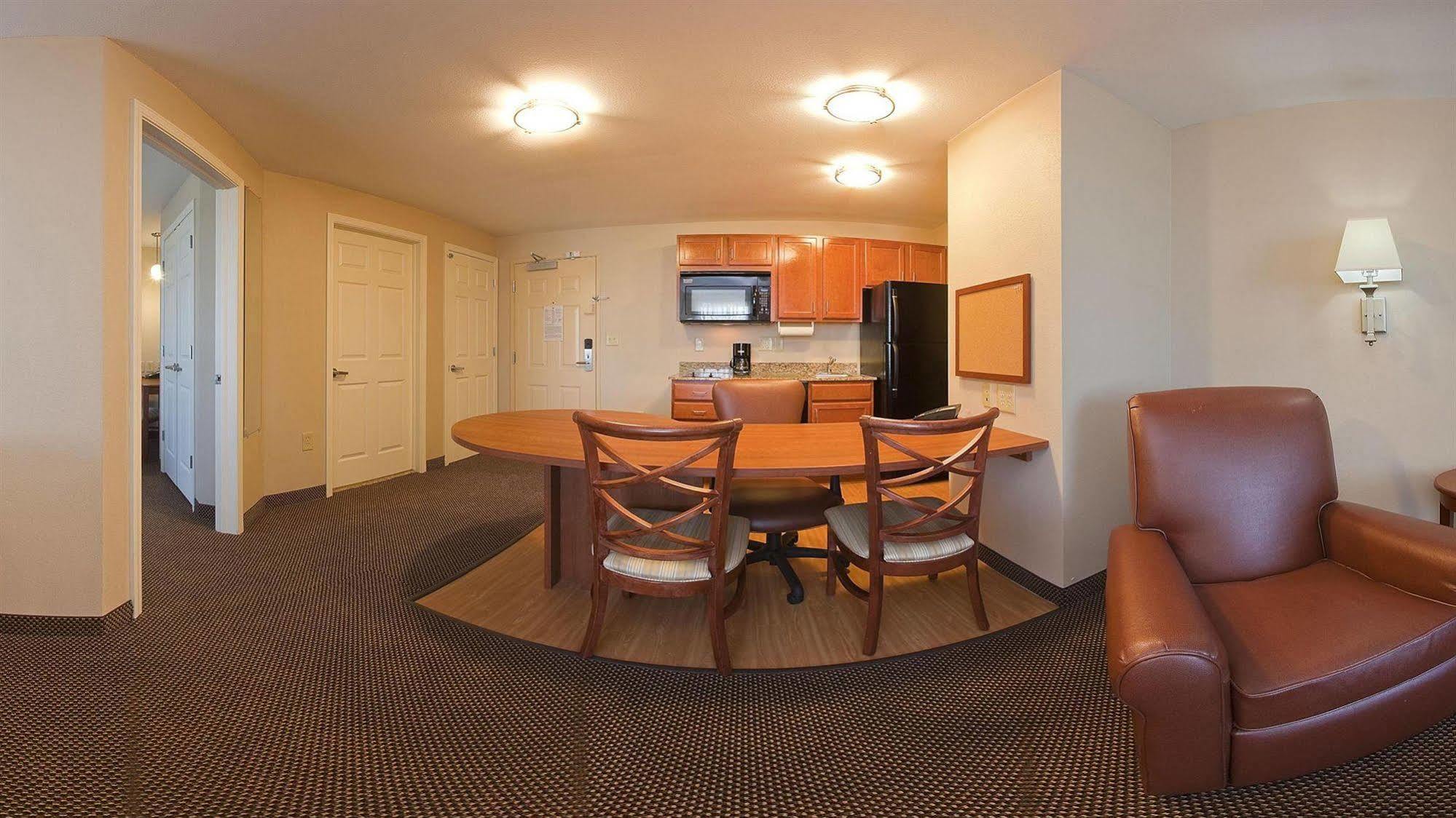 Candlewood Suites Lafayette By Ihg Wnętrze zdjęcie