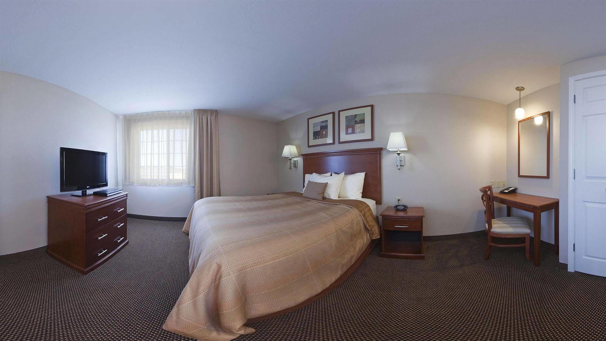 Candlewood Suites Lafayette By Ihg Zewnętrze zdjęcie