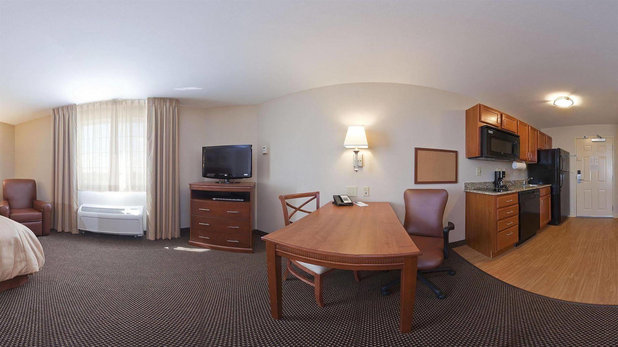 Candlewood Suites Lafayette By Ihg Zewnętrze zdjęcie