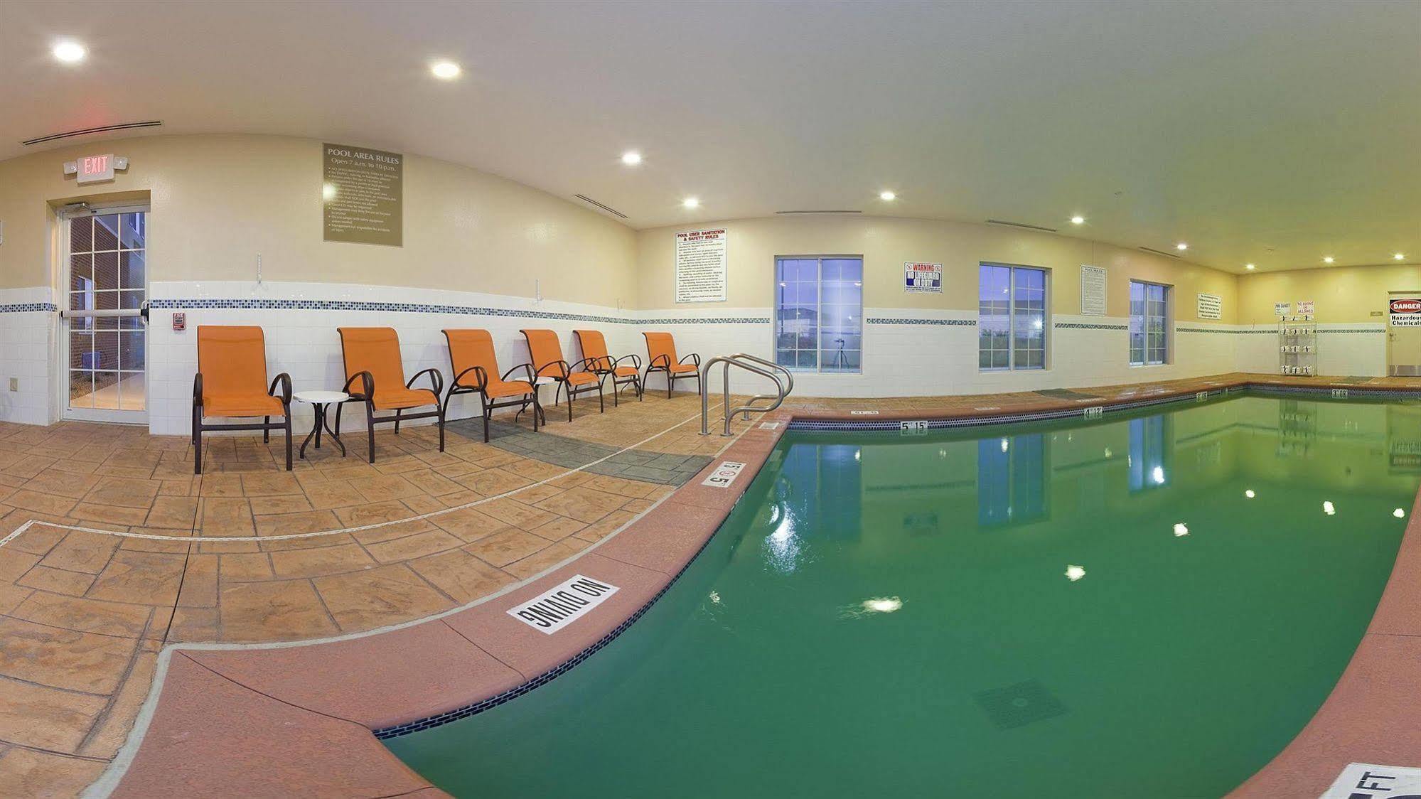 Candlewood Suites Lafayette By Ihg Zewnętrze zdjęcie