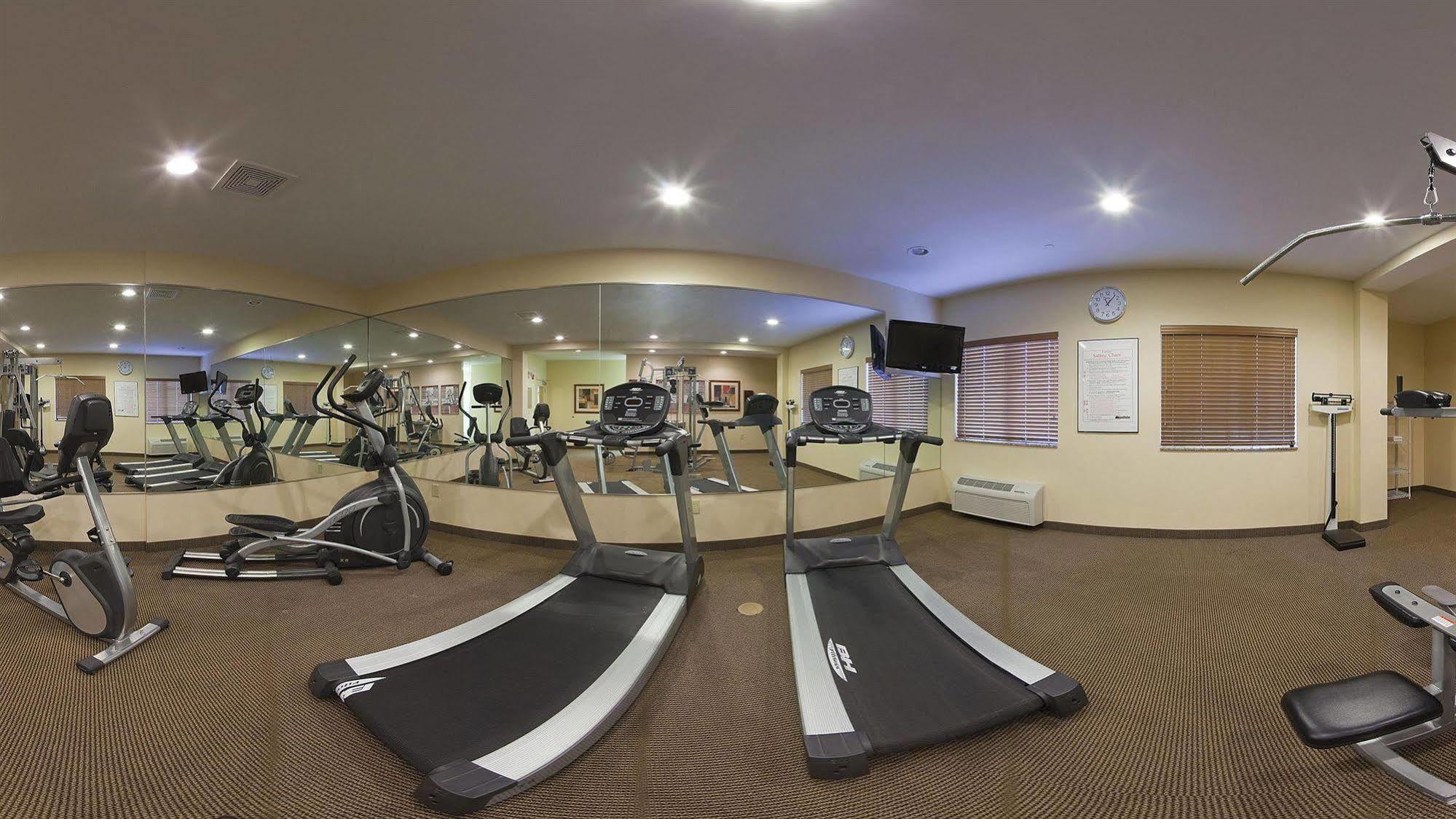 Candlewood Suites Lafayette By Ihg Zewnętrze zdjęcie