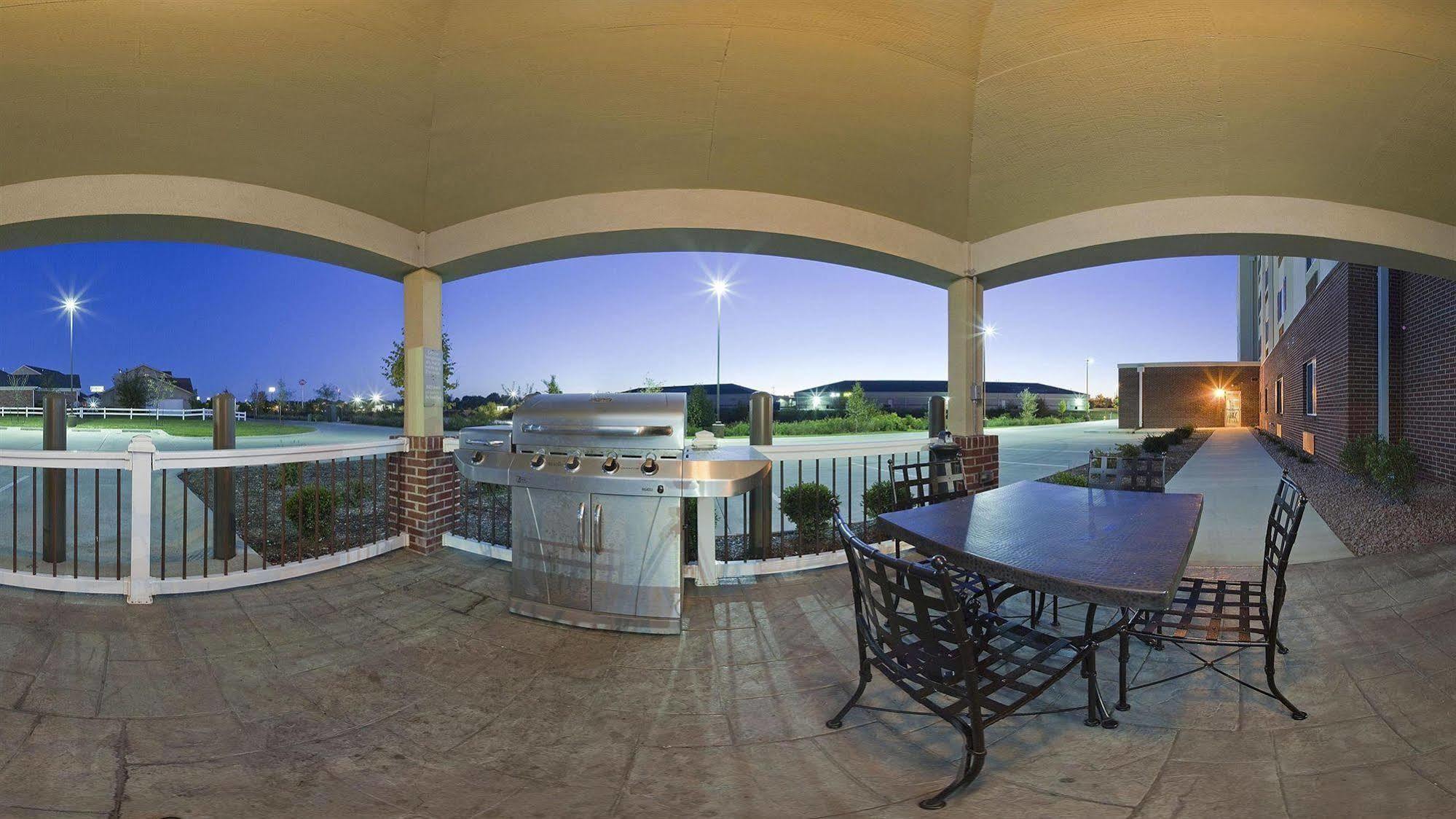 Candlewood Suites Lafayette By Ihg Zewnętrze zdjęcie
