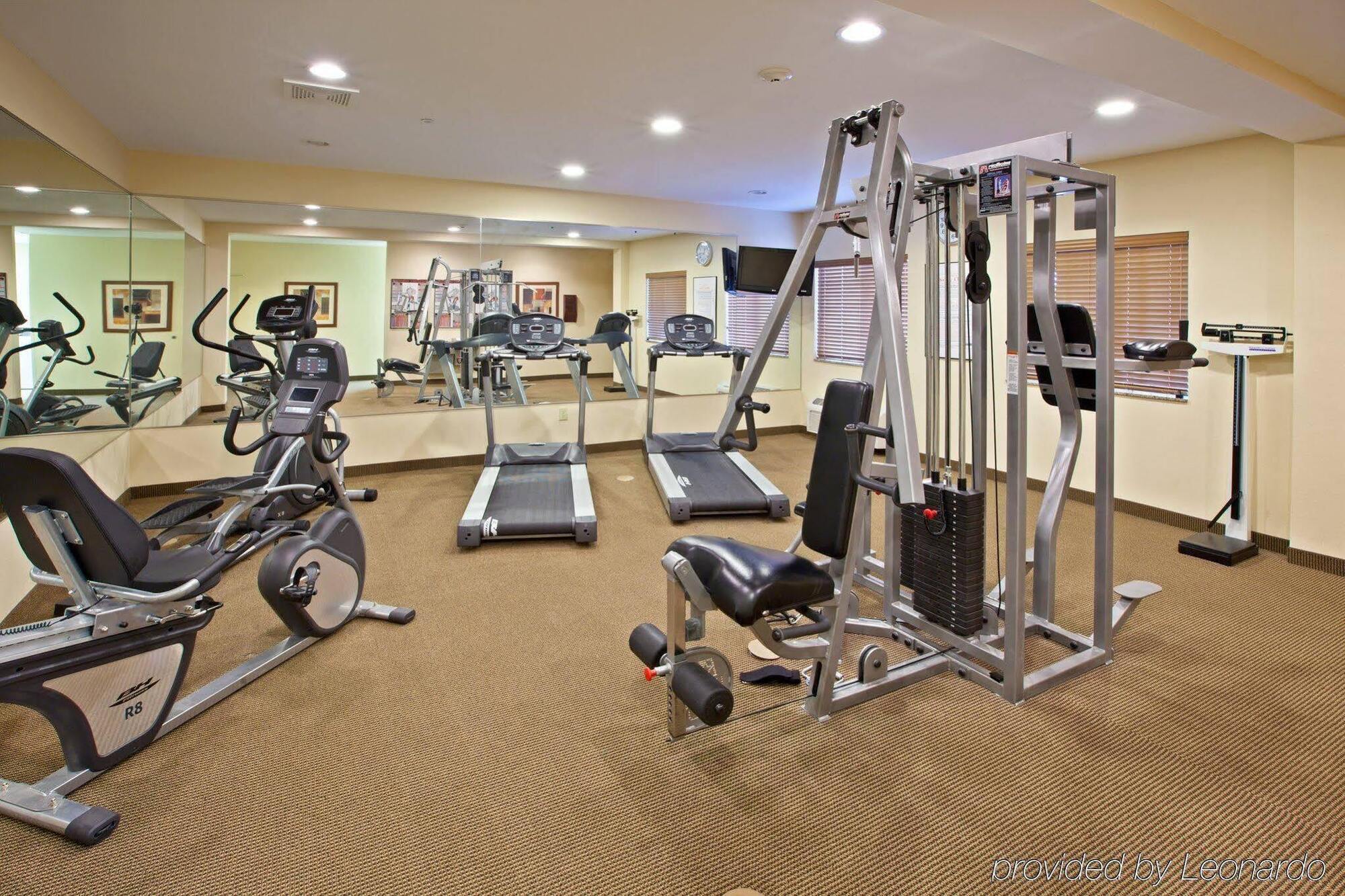 Candlewood Suites Lafayette By Ihg Zewnętrze zdjęcie